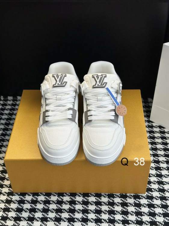 Picture of Louis Vuitton Shoes _SKULVsz35-45LY08212861